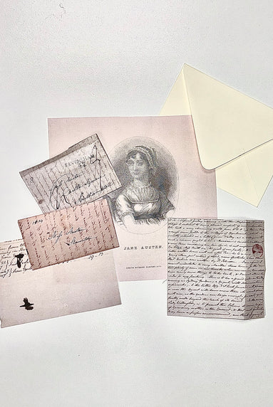 The Imaginist’s Letters