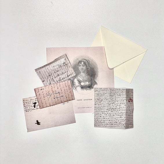 The Imaginist’s Letters